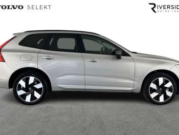 Used Volvo XC60 2024 for sale - 74870015: Photo