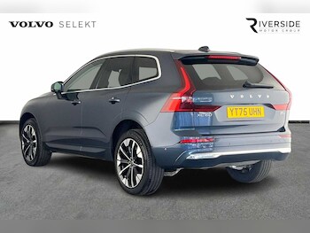Used Volvo XC60 2025 for sale - 77745844: Photo
