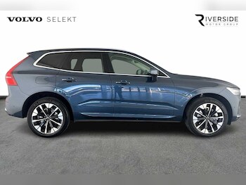 Used Volvo XC60 2025 for sale - 77745844: Photo