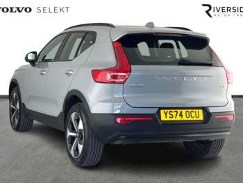 Used Volvo XC40 2024 for sale - 75047809: Photo