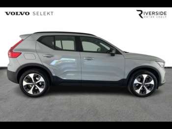 Used Volvo XC40 2024 for sale - 75047809: Photo