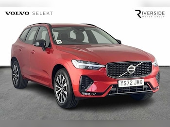 2023 - B4 Plus, mild hybrid, Petrol, Dark 5-Door
