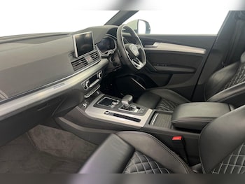 Used Audi Q5 2019 for sale - 78611761: Photo
