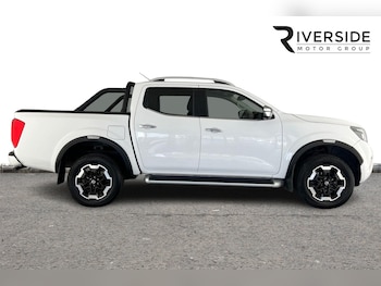 Used Nissan Navara 2021 for sale - 78499262: Photo
