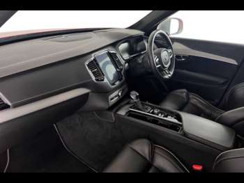 Used Volvo XC90 2018 for sale - 75135759: Photo