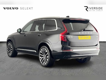 Used Volvo XC90 2025 for sale - 76907944: Photo
