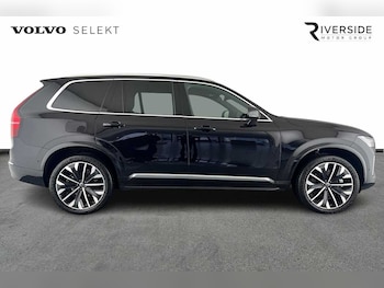 Used Volvo XC90 2025 for sale - 76907944: Photo