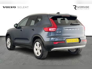 Used Volvo XC40 2025 for sale - 78165755: Photo