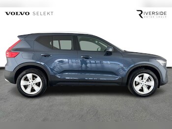 Used Volvo XC40 2025 for sale - 78165755: Photo