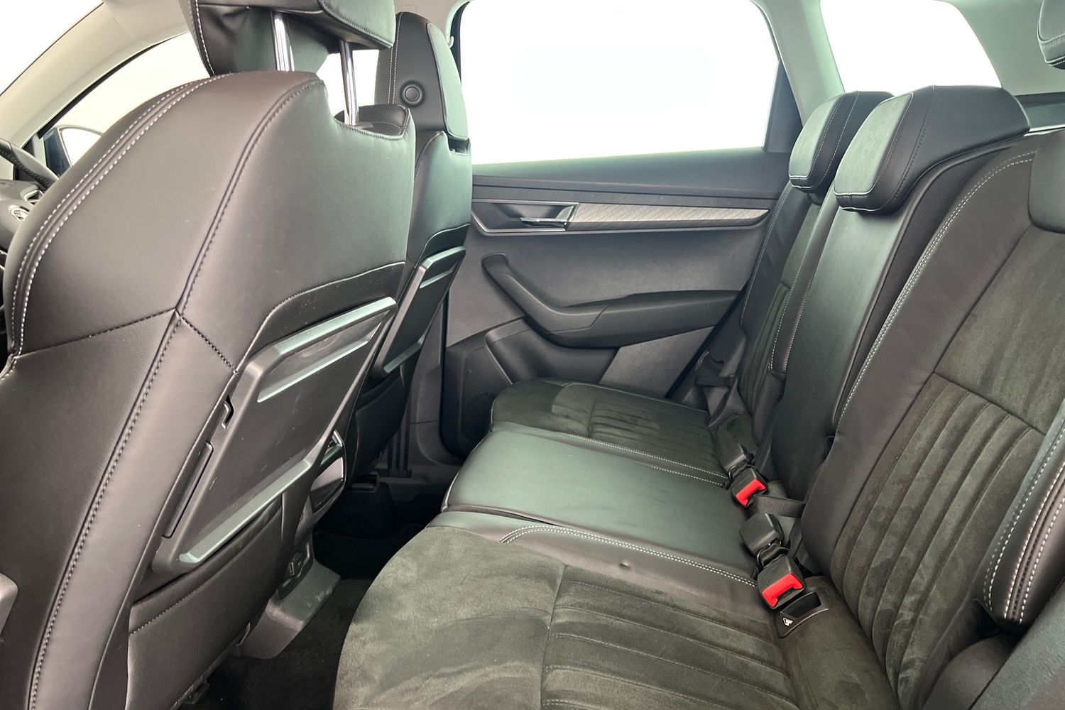 Used Skoda Karoq 2023 for sale - 77151411: Photo 18