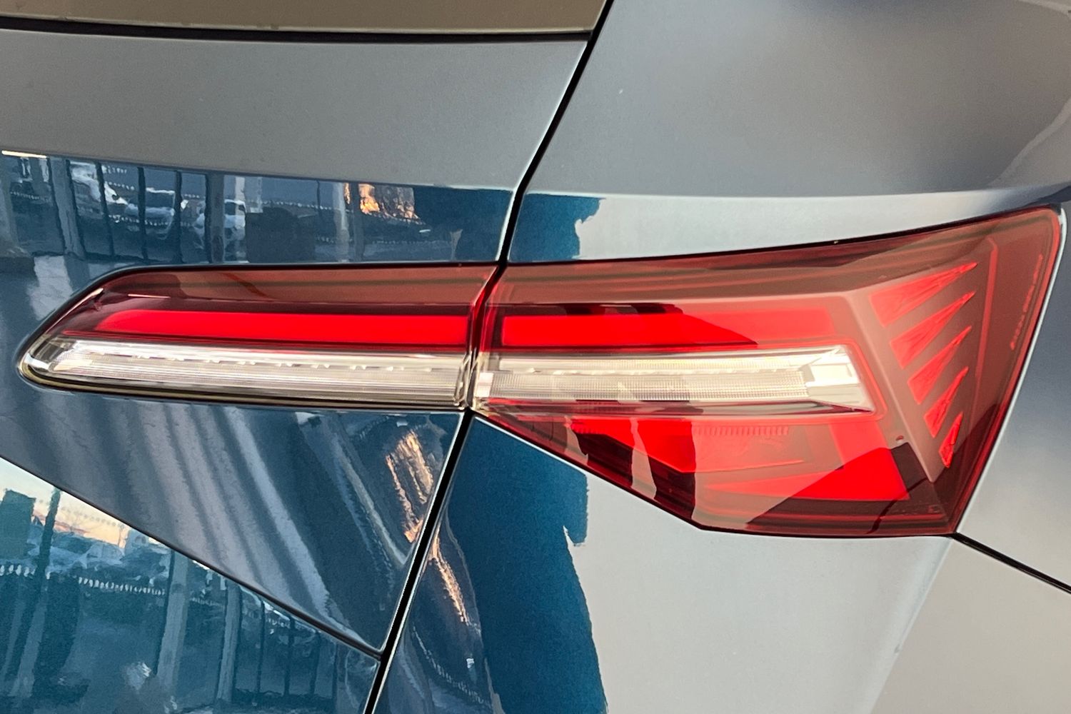 Used Skoda Karoq 2023 for sale - 77151411: Photo 21