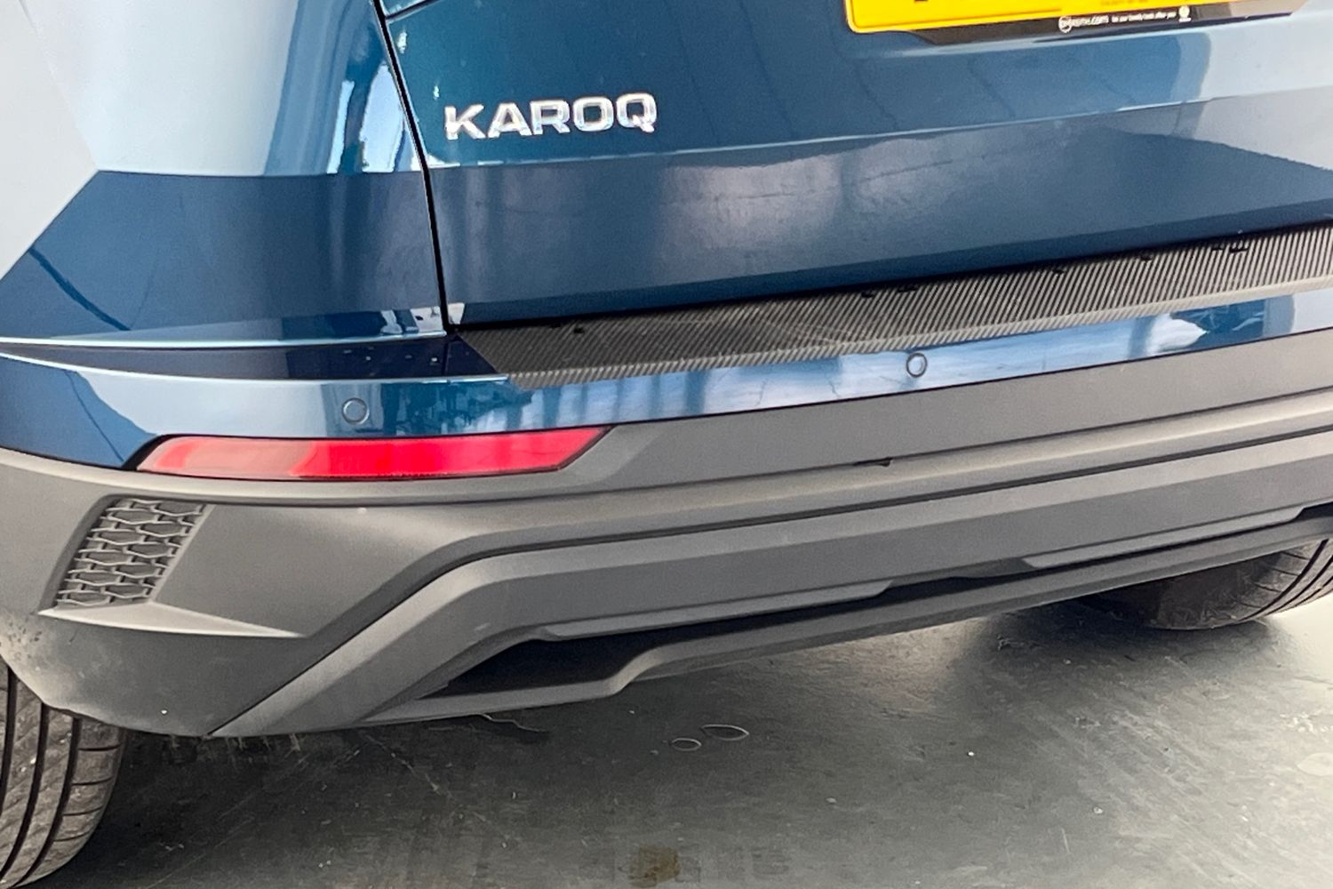 Used Skoda Karoq 2023 for sale - 77151411: Photo 22