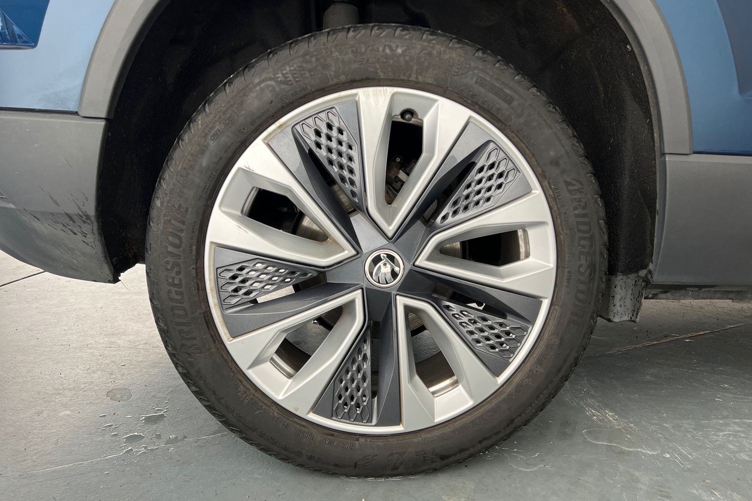 Used Skoda Karoq 2023 for sale - 77151411: Photo 24