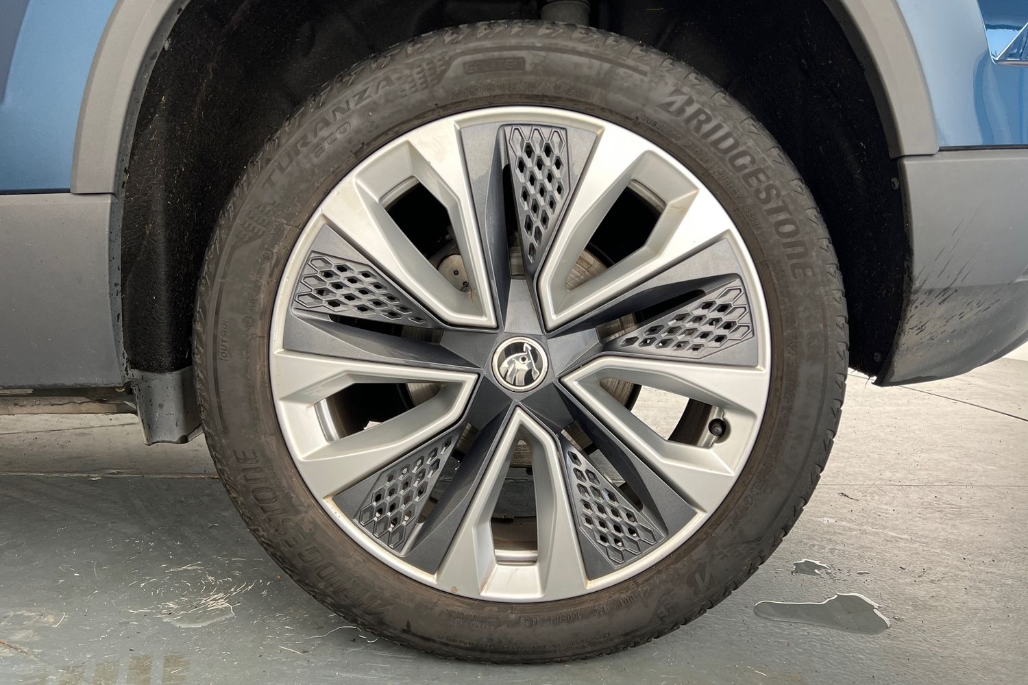 Used Skoda Karoq 2023 for sale - 77151411: Photo 25