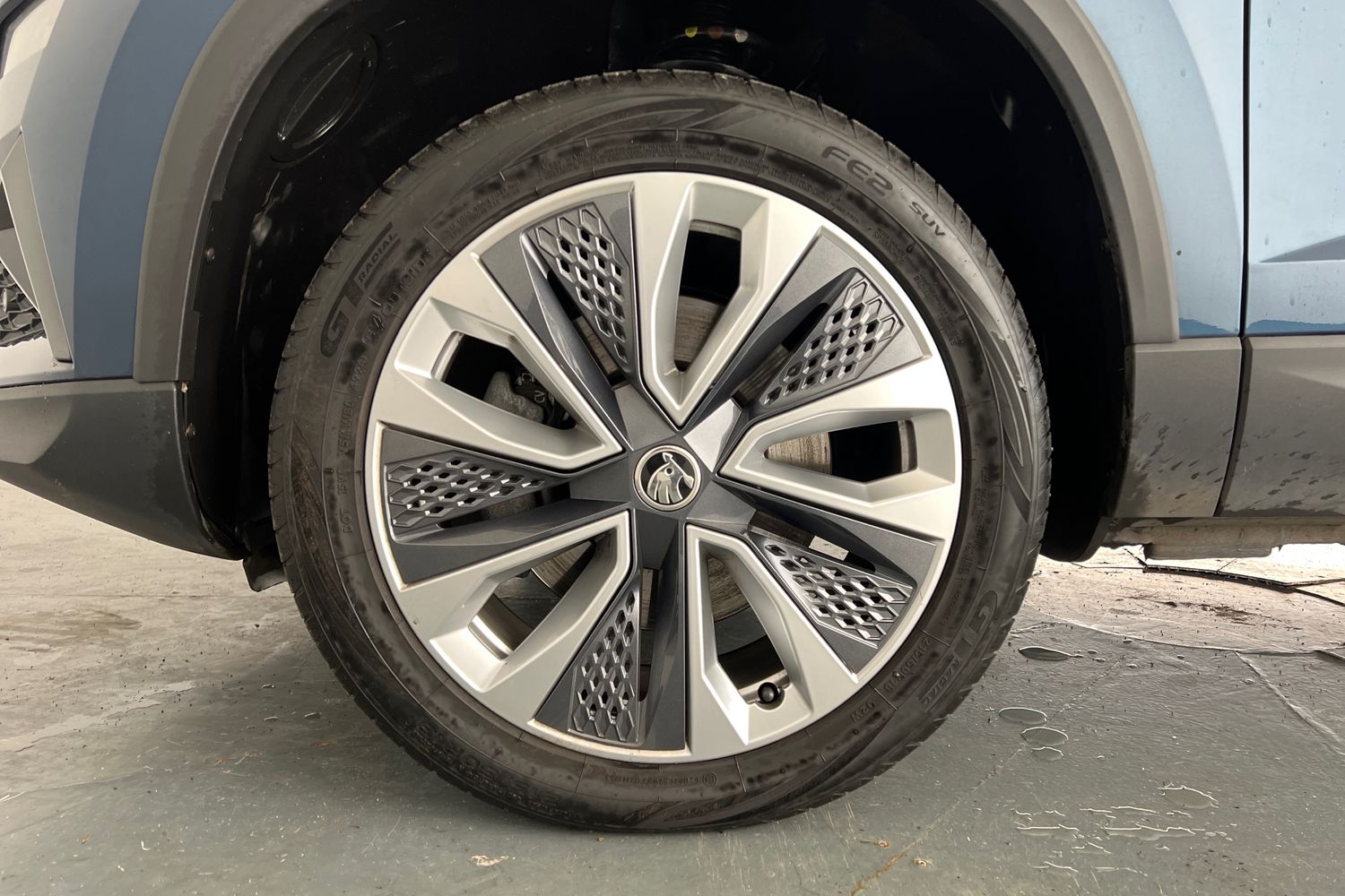 Used Skoda Karoq 2023 for sale - 77151411: Photo 26