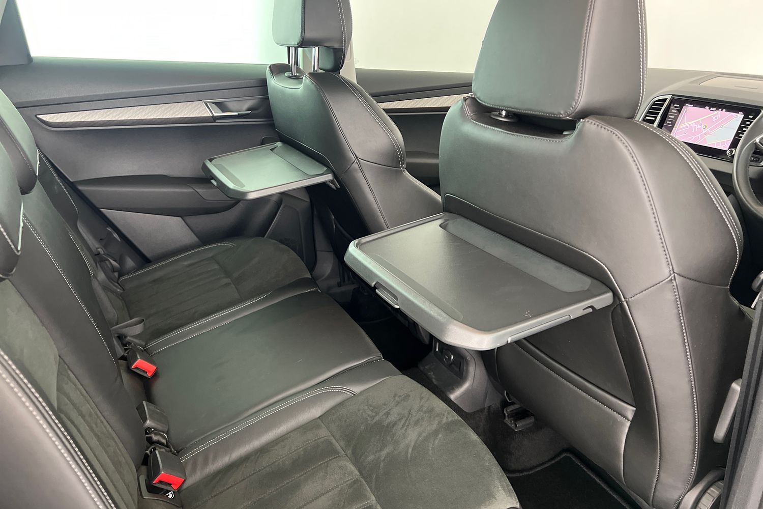 Used Skoda Karoq 2023 for sale - 77151411: Photo 30