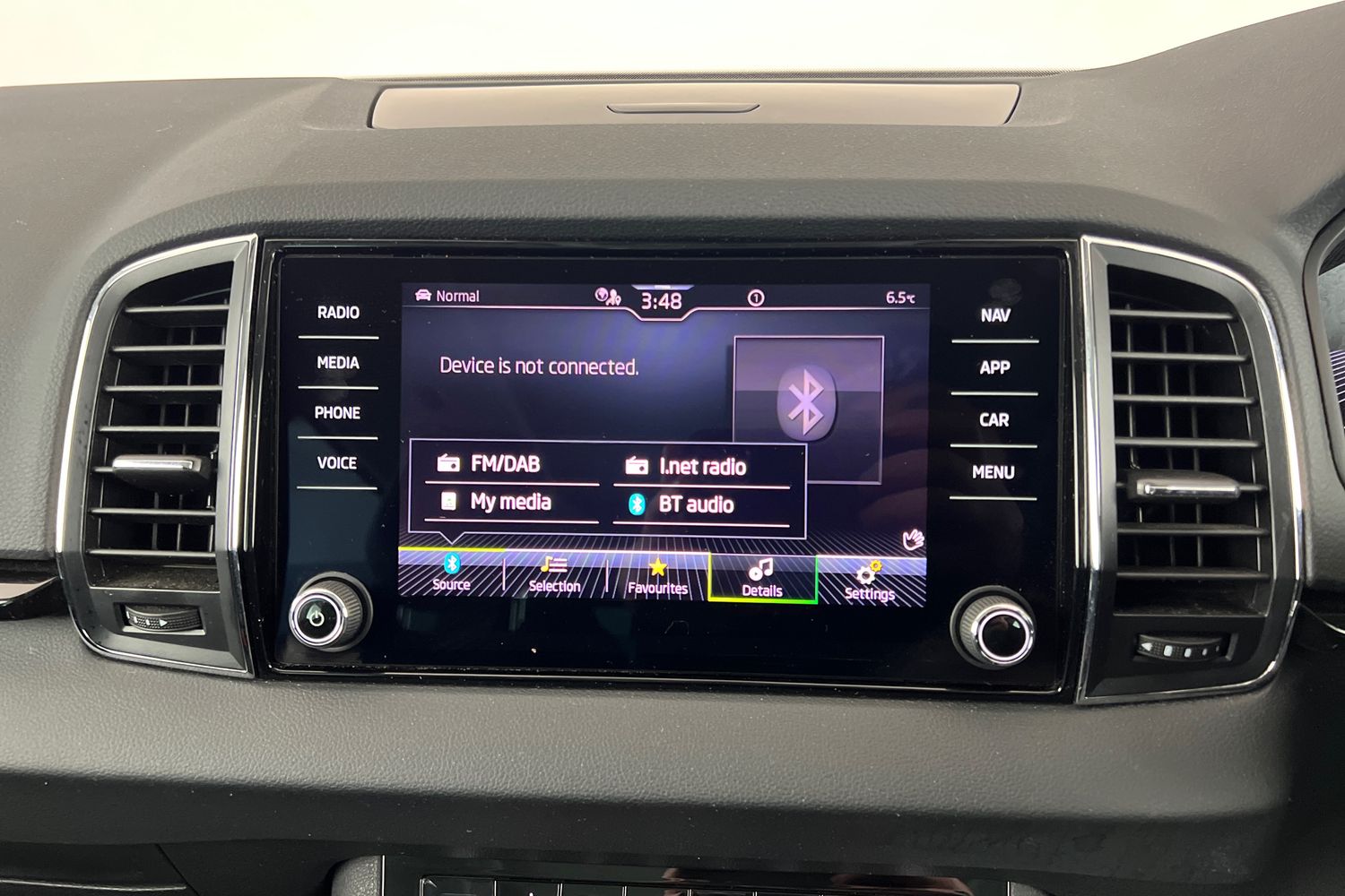 Used Skoda Karoq 2023 for sale - 77151411: Photo 38