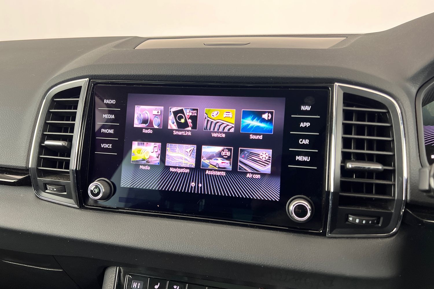 Used Skoda Karoq 2023 for sale - 77151411: Photo 39