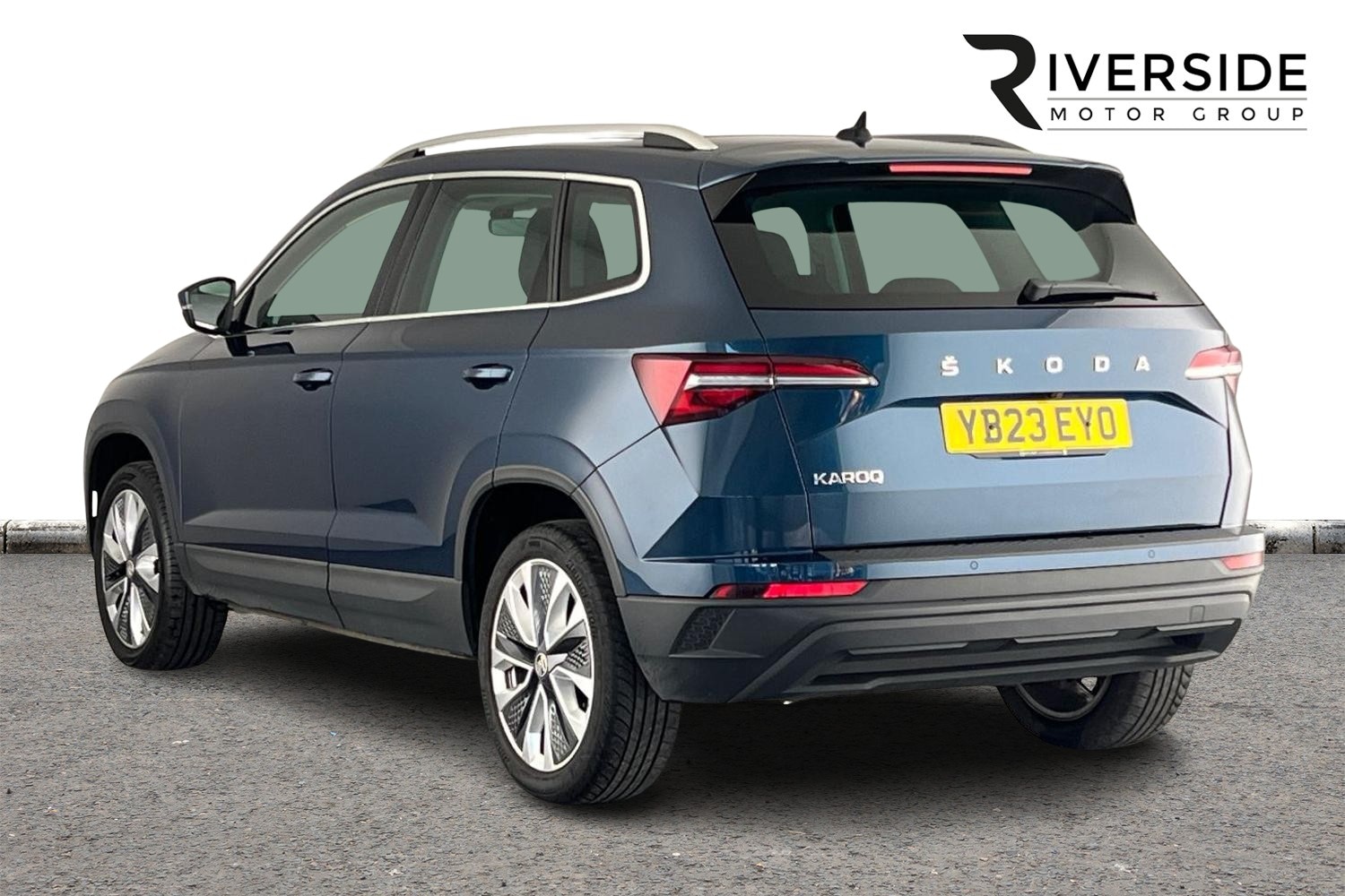 Used Skoda Karoq 2023 for sale - 77151411: Photo 4