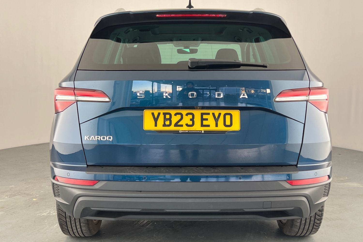 Used Skoda Karoq 2023 for sale - 77151411: Photo 40