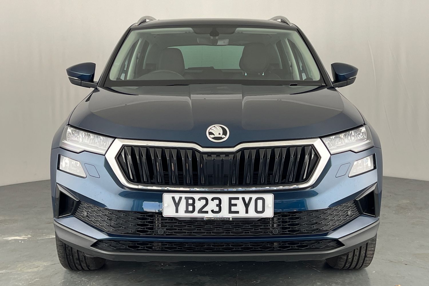 Used Skoda Karoq 2023 for sale - 77151411: Photo 41