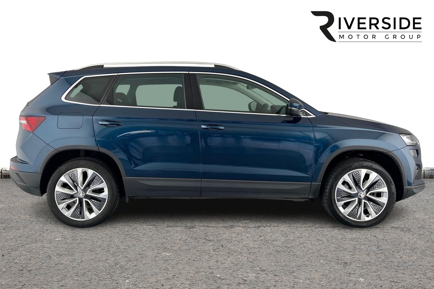 Used Skoda Karoq 2023 for sale - 77151411: Photo 5