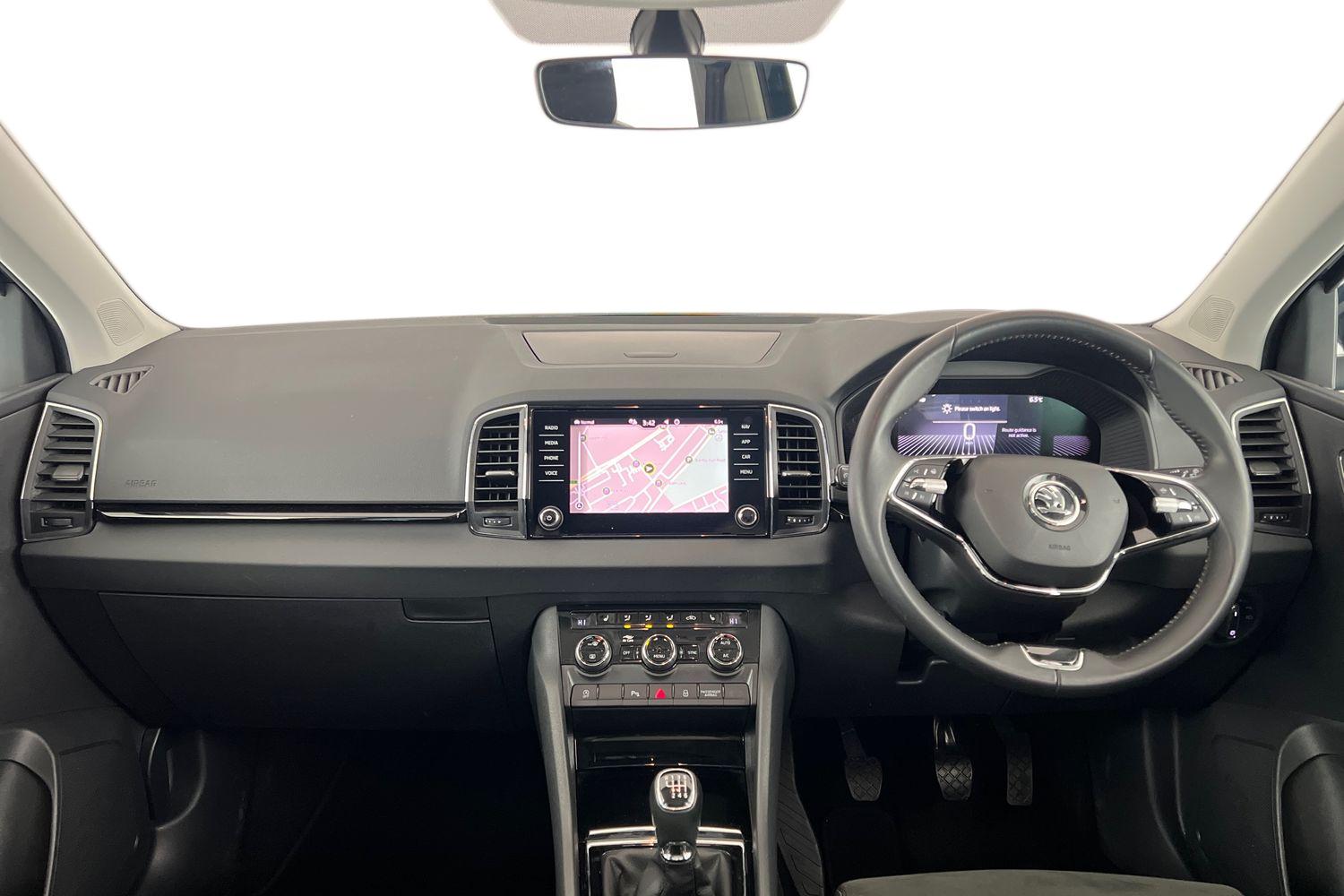 Used Skoda Karoq 2023 for sale - 77151411: Photo 6