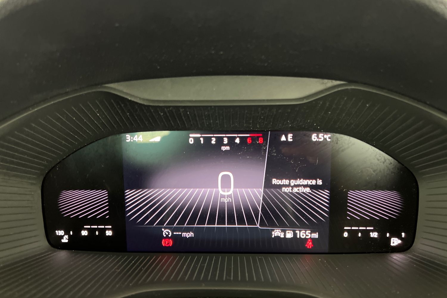 Used Skoda Karoq 2023 for sale - 77151411: Photo 8