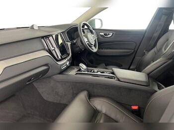Used Volvo XC60 2025 for sale - 77504287: Photo