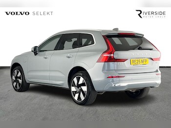 Used Volvo XC60 2025 for sale - 77504287: Photo