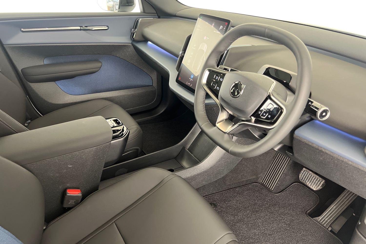 Used Volvo EX30 2025 for sale - 76479691: Photo 10