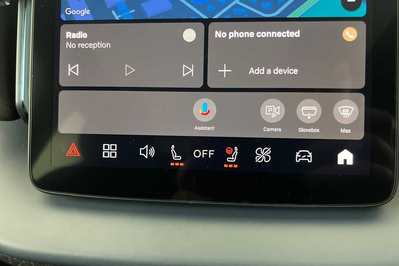 Used Volvo EX30 2025 for sale - 76479691: Photo 14