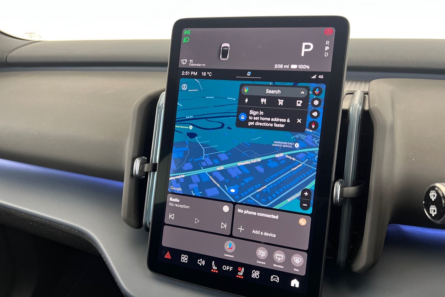 Used Volvo EX30 2025 for sale - 76479691: Photo 15