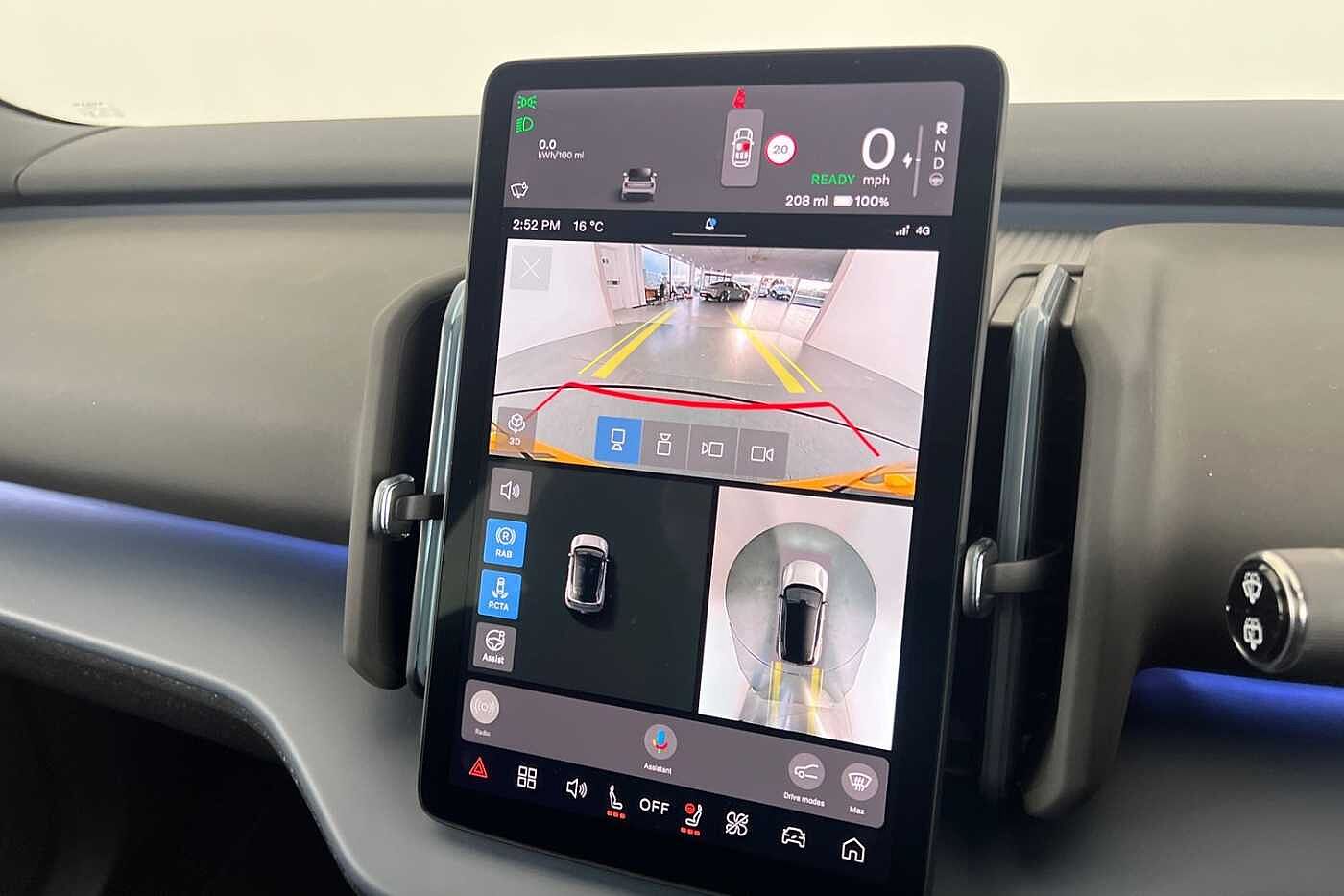 Used Volvo EX30 2025 for sale - 76479691: Photo 16