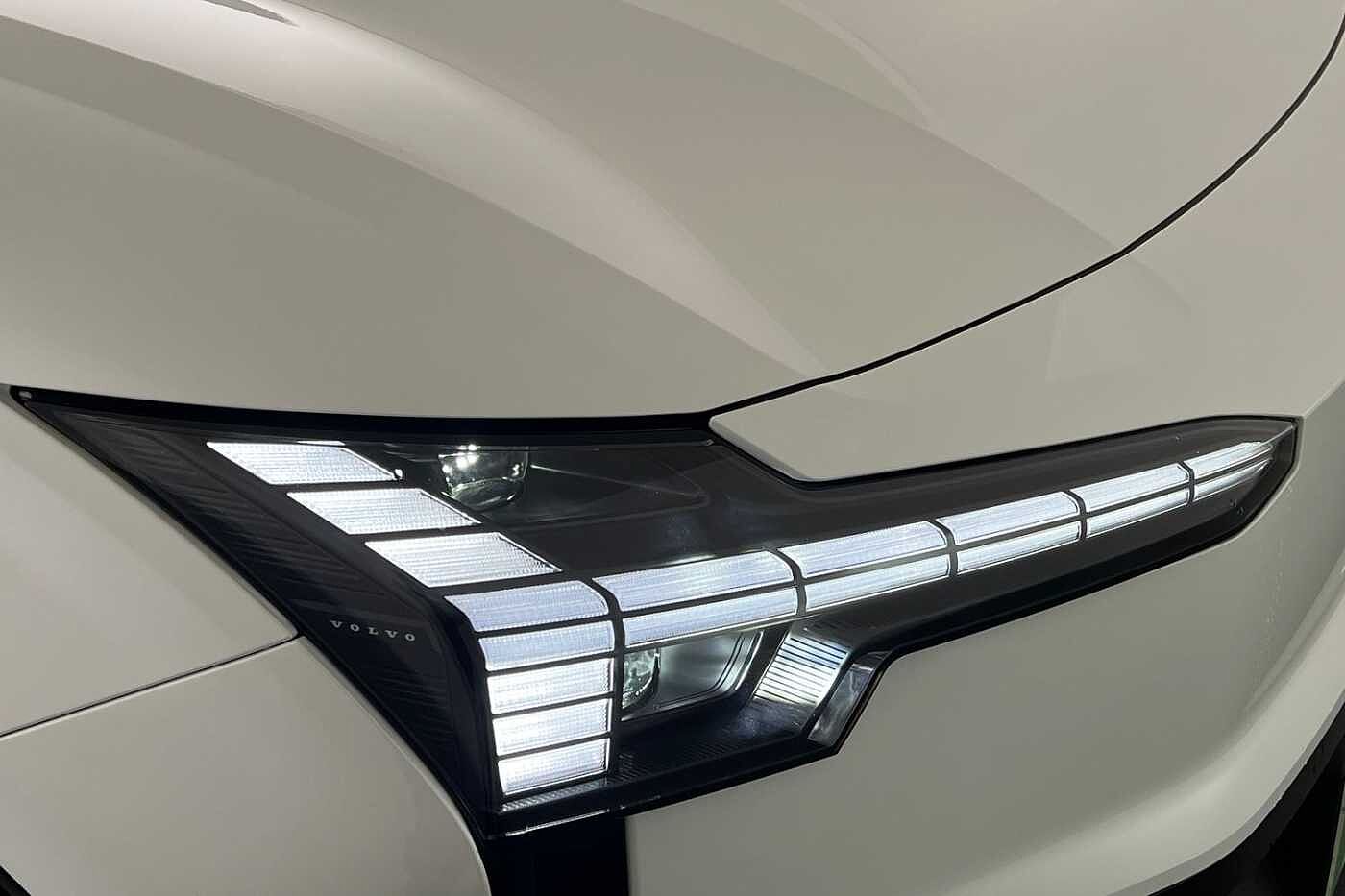 Used Volvo EX30 2025 for sale - 76479691: Photo 18