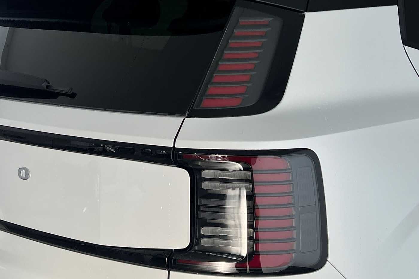 Used Volvo EX30 2025 for sale - 76479691: Photo 20