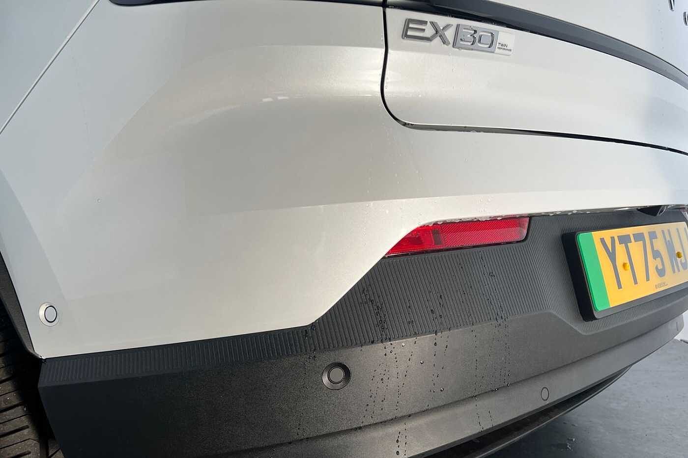 Used Volvo EX30 2025 for sale - 76479691: Photo 21