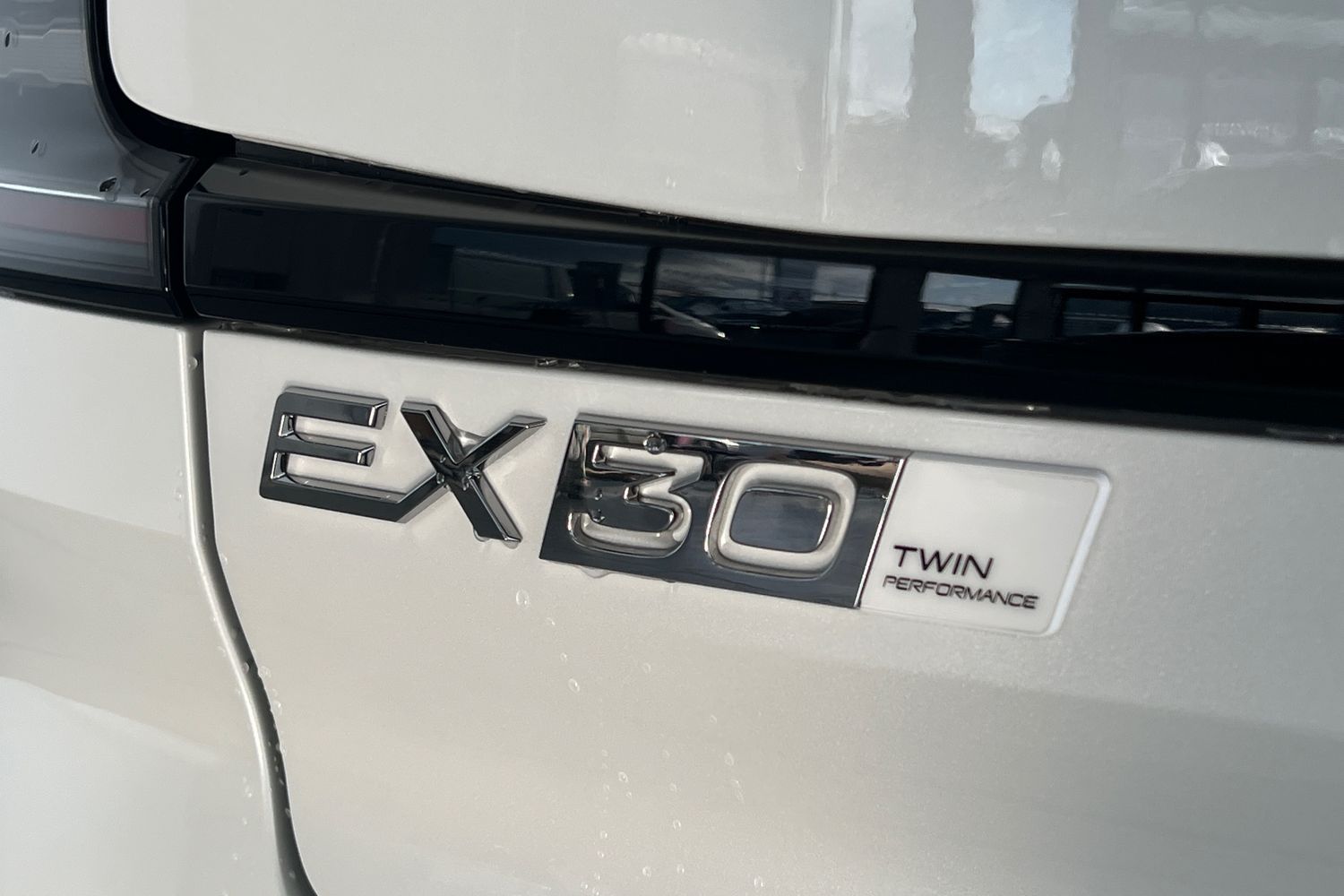 Used Volvo EX30 2025 for sale - 76479691: Photo 22