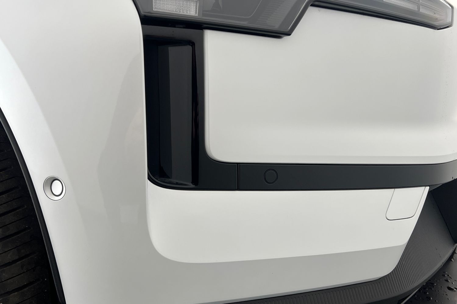 Used Volvo EX30 2025 for sale - 76479691: Photo 24