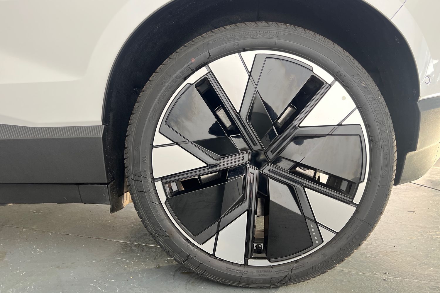 Used Volvo EX30 2025 for sale - 76479691: Photo 26