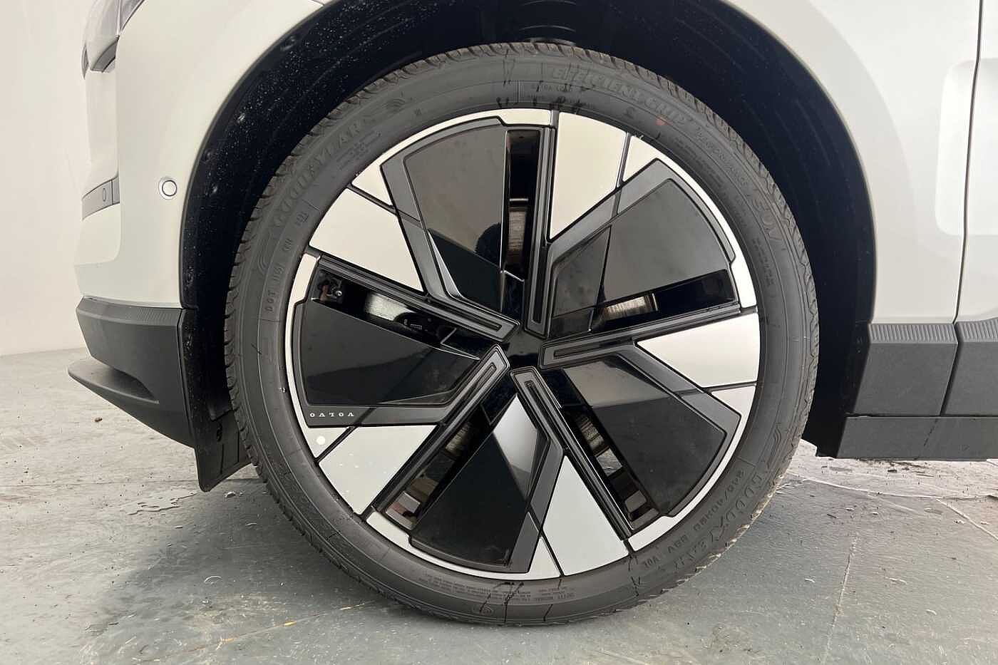 Used Volvo EX30 2025 for sale - 76479691: Photo 27