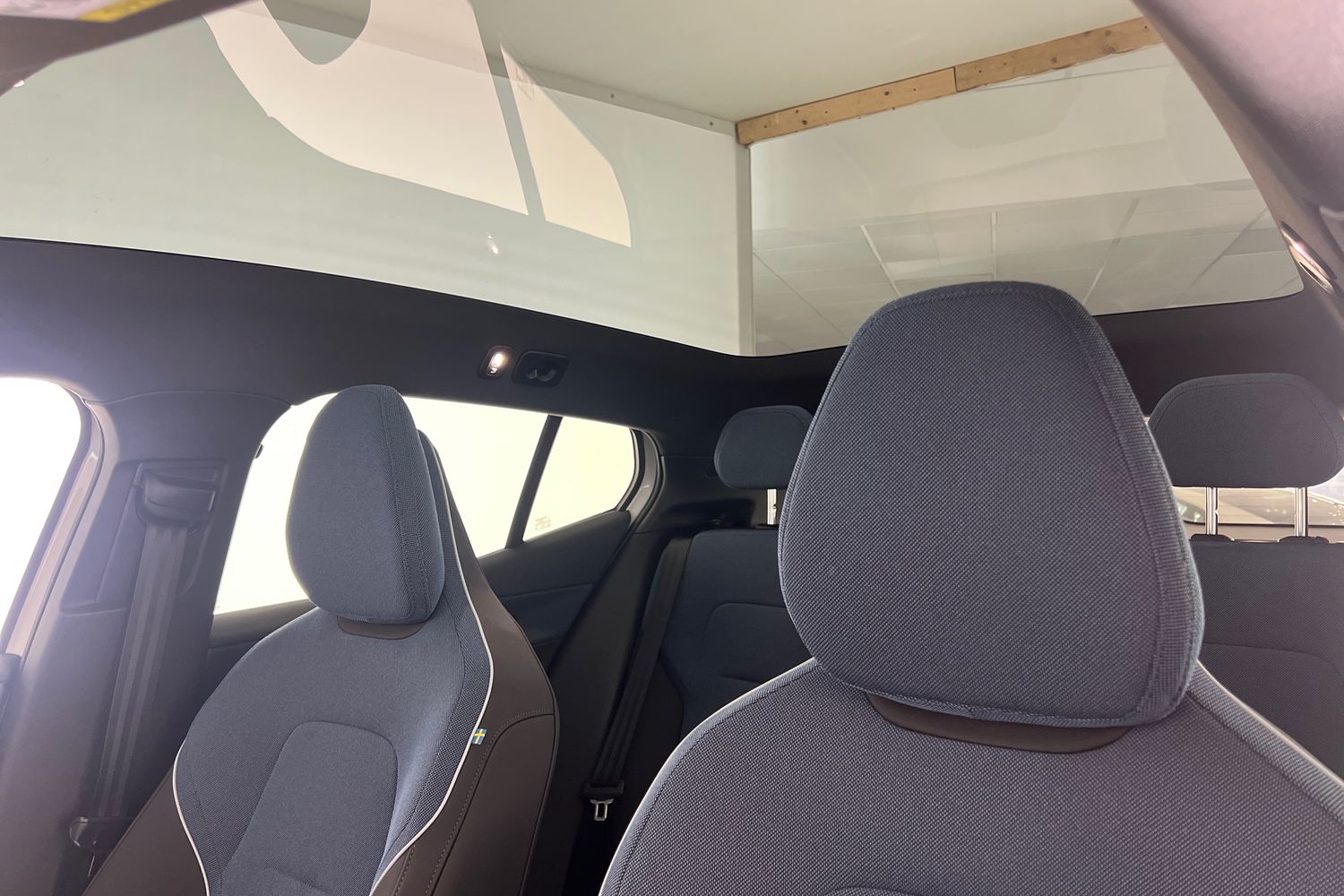 Used Volvo EX30 2025 for sale - 76479691: Photo 28