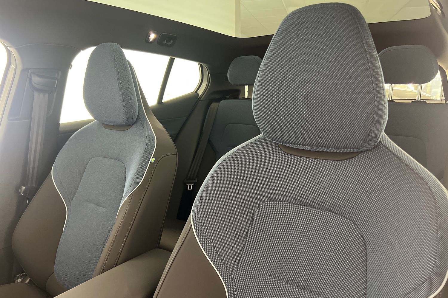 Used Volvo EX30 2025 for sale - 76479691: Photo 29