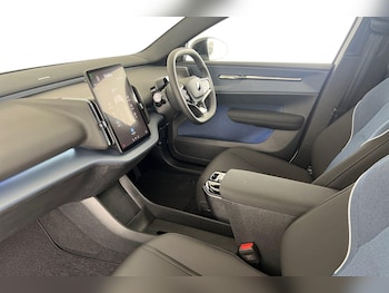 Used Volvo EX30 2025 for sale - 76479691: Photo