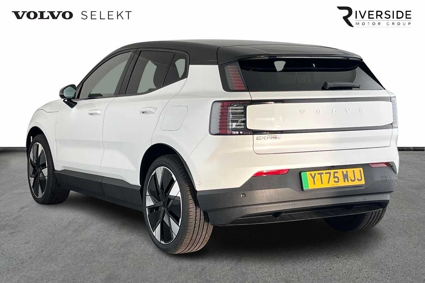 Used Volvo EX30 2025 for sale - 76479691: Photo 3