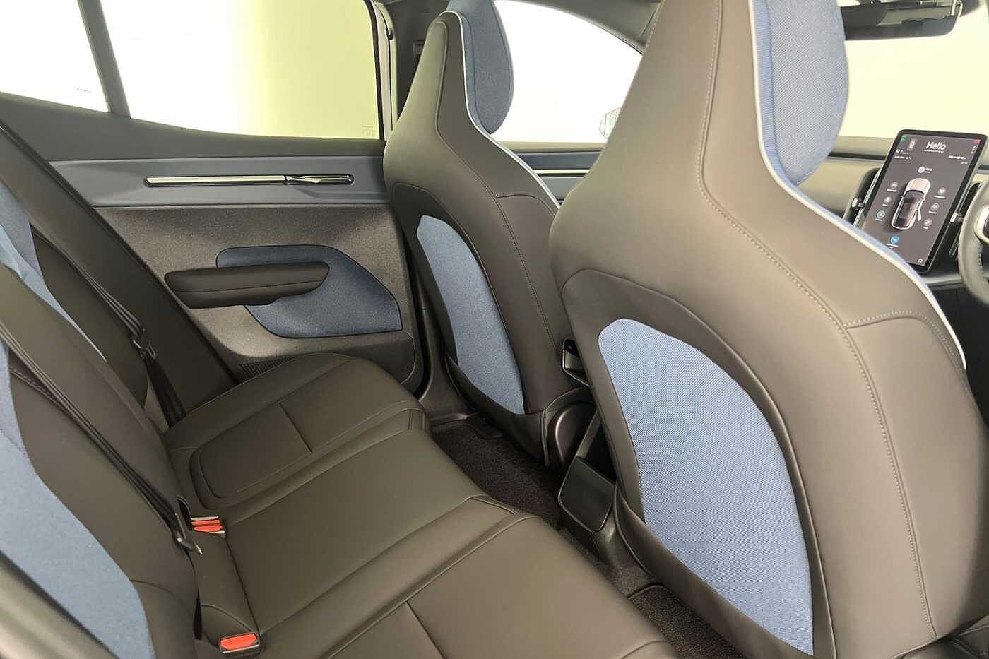 Used Volvo EX30 2025 for sale - 76479691: Photo 30