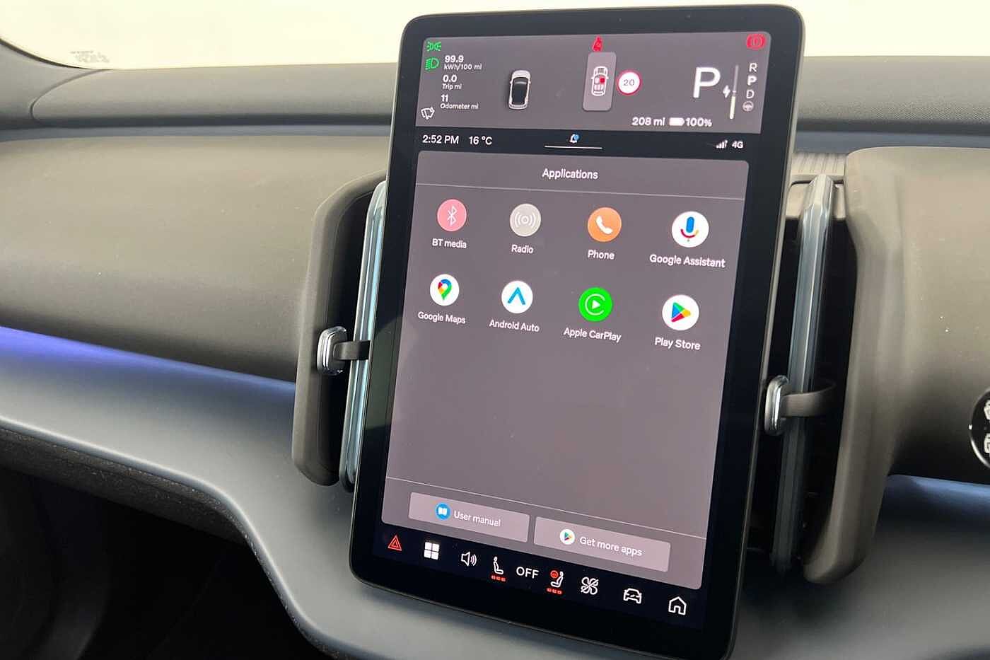 Used Volvo EX30 2025 for sale - 76479691: Photo 33