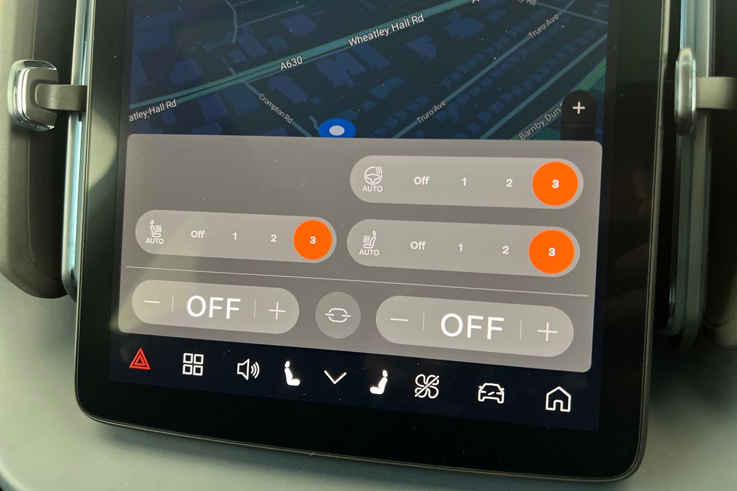 Used Volvo EX30 2025 for sale - 76479691: Photo 35