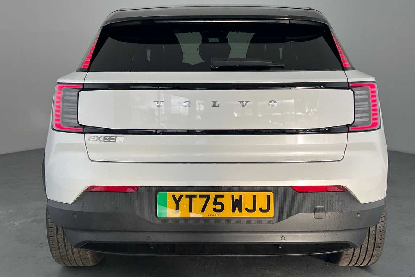 Used Volvo EX30 2025 for sale - 76479691: Photo 39