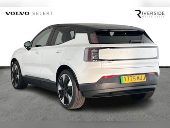 Used Volvo EX30 2025 for sale - 76479691: Photo